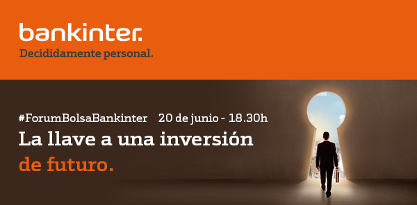 La llave a una inversi�n de futuro.
